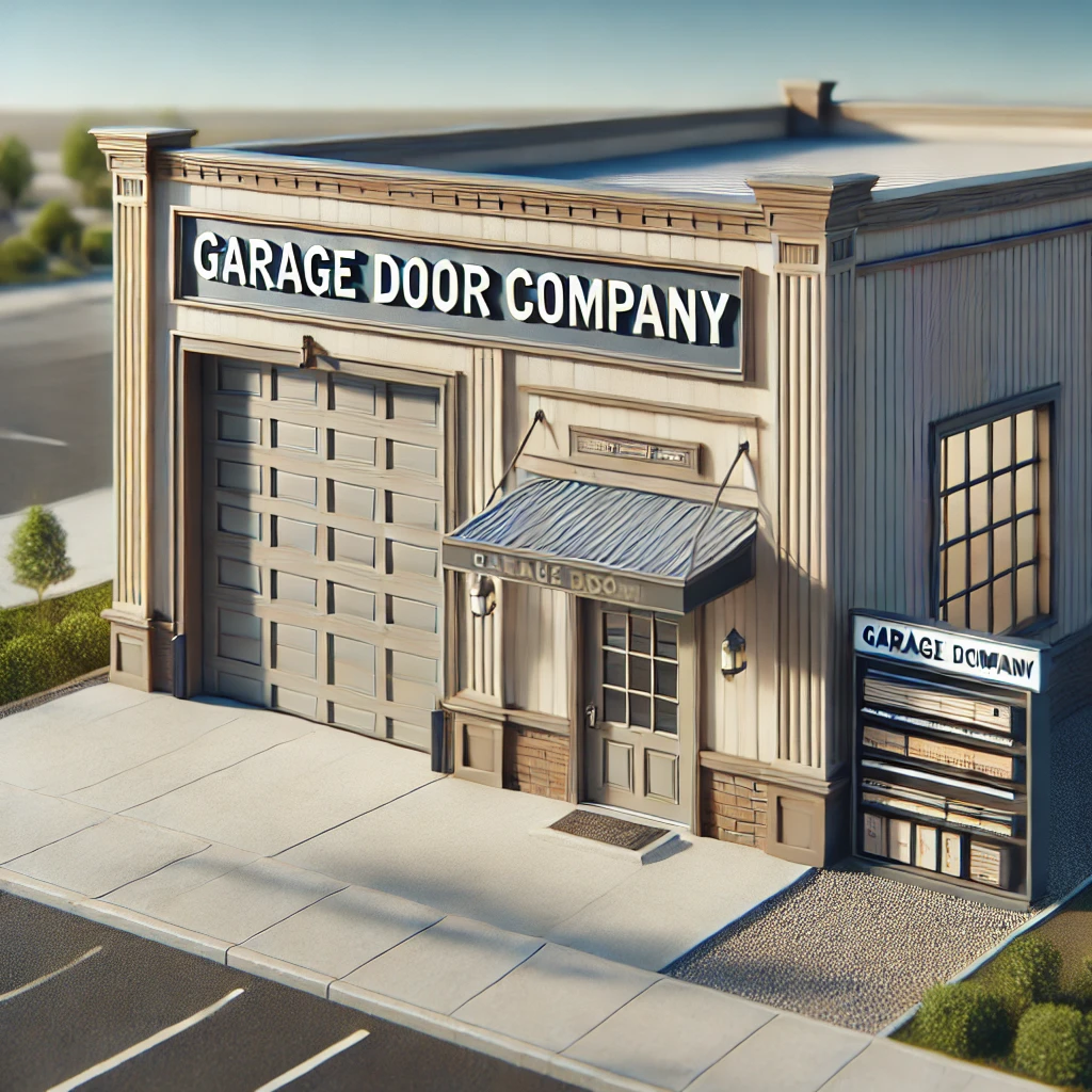 Best Garage Door Company Near Me Imperial Beach CA - 24/7 Emergency Service