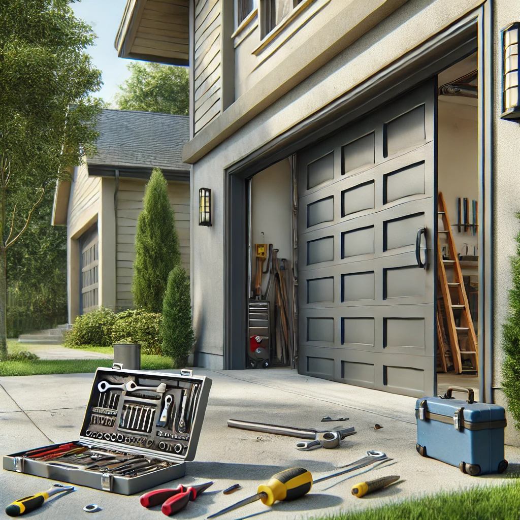 Local Garage Door Repair Imperial Beach CA - 24/7 Emergency Service Near You