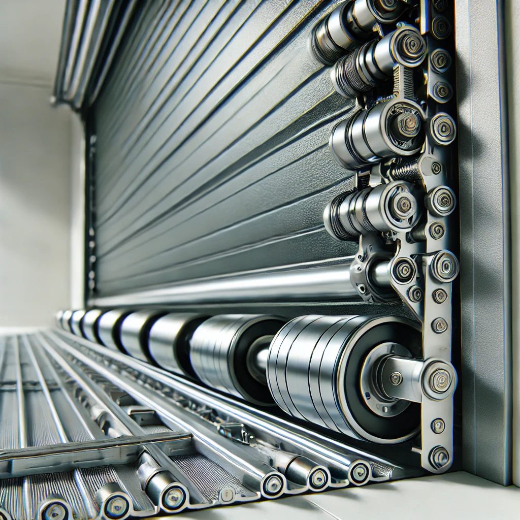 Expert Roller Garage Door Repairs Imperial Beach CA - Professional Door System Specialists
